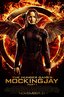 The Hunger Games: Mockingjay - Part 1 [Blu-ray]
