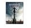 Assassin's Creed Steelbook (4K Ultra HD + Blu Ray + Digital HD)