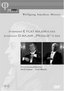 Mozart - Symphony in E Flat Major, Symphony in D Major Prague