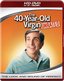 The 40-Year-Old Virgin (Unrated) [HD DVD]