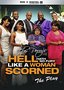 Tyler Perry's Hell Hath No Fury Like A Woman Scorned [DVD + Digital]