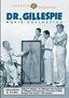 Dr. Gillespie Film Collection (DVD-R)