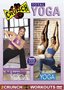 Crunch - The Perfect Yoga Workout: The Joy of Yoga & Fat-Burning Yoga