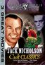 Jack Nicholson Cult Classics
