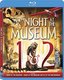 Night at the Museum 1 & 2 [Blu-ray]