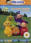 Teletubbies - The Magic Pumpkin and Other Stories