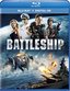 Battleship (Blu-ray + DIGITAL HD with UltraViolet)