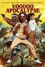 Voodoo Apocalypse (Blu-Ray + DVD Combo Pack)
