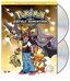 Pokemon: Diamond and Pearl Battle Dimension, Vols. 1 & 2