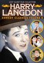 Harry Langdon Comedy Classics, Volume 2: His Marriage Vow (1925) / Soldier Man (1925) / Smile Please (1924)