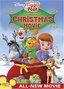 My Friends Tigger & Pooh - Super Sleuth Christmas Movie