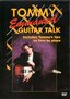 Tommy Emmanuel- Guitar Talk