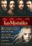 Les Miserables (Dvd, 2013) Rental Exclusive
