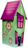 Invader ZIM - House Box Plus Extras Disc