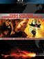 Mission Impossible - Ultimate Missions Collection (Mission Impossible / Mission Impossible II / Mission Impossible III) [Blu-ray]