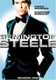 Remington Steele - Season 1