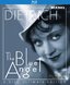 The Blue Angel: Kino Classics 2-Disc Ultimate Edition [Blu-ray]