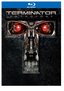 Terminator Anthology (The Terminator / Terminator 2: Judgment Day / Terminator 3: Rise of the Machines / Terminator Salvation) [Blu-ray]