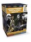 Jazz Icons: Series 3 Box Set (8 DVDs)