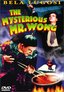 The Mysterious Mr. Wong
