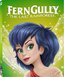 Ferngully: The Last Rainforest Blu-ray