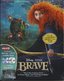 Brave (Three-Disc Collector's Edition: Blu-ray / DVD with 32 page StoryBook)