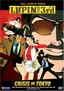 Lupin the 3rd - Crisis in Tokyo
