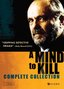 A MIND TO KILL COMPLETE COLLECTION