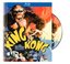 King Kong [Blu-ray Book]