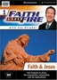 Faith Under Fire 1: Faith & Jesus