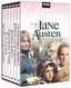 Jane Austen Collection (Sense & Sensibility / Emma / Persuasion / Mansfield Park / Pride & Prejudice / Northanger Abbey)