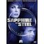 Sapphire and Steel : The Complete Uncut Edition : Entire Series