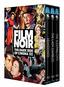Film Noir: The Dark Side of Cinema III [Abandoned / The Lady Gambles / The Sleeping City] [Blu-ray]