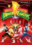 Mighty Morphin Power Rangers: Season 1, Vol.1