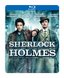 Sherlock Holmes (SteelBook Packaging) [Blu-ray]
