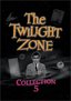 The Twilight Zone - Collection 5