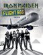 Flight 666 [Blu-ray]