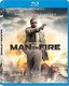 Man On Fire Blu-ray