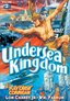 Undersea Kingdom (Vol. 2 Chapters 7-12)