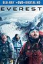 Everest Blu-ray Combo Pack