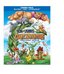 Tom & Jerry's Giant Adventure [Blu-ray]