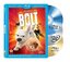Bolt (Three-Disc Edition w/ Standard DVD + Digital Copy + BD Live) [Blu-ray]