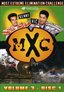MXC: Most Extreme Elimination Challenge Season 3, Disc 1