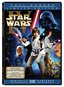 Star Wars Episode IV - A New Hope (2-discs with Full Screen enhanced and original theatrical versions)