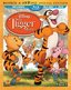The Tigger Movie: Bounce-A-Rrrific Special Edition (Two-Disc Blu-ray/DVD  Combo in Blu-ray Packaging)