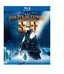 The Polar Express Presented in 3-D [Blu-ray]