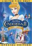 Cinderella II - Dreams Come True (Special Edition)