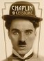 Chaplin At Keystone: An International Collaboration of 34 Original Films