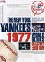 New York Yankees 1977 World Series Collector's Edition