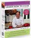 Learn How to Cook (And Eat Your Mistakes)! The Complete Cooking Course, From the Ground Up.